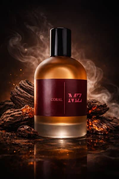 MZ A SINGNATURE OF LUX URY