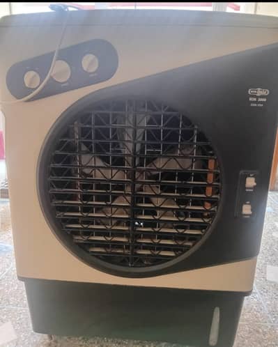 Room cooler ,Asia , 5500