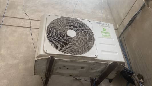Used 1.5 ton inverter orient