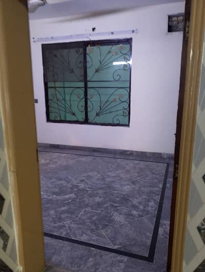 1 Bed Flat For Rent In Johar Town Near Euro Store For Bachelor (Student + Job Holder)