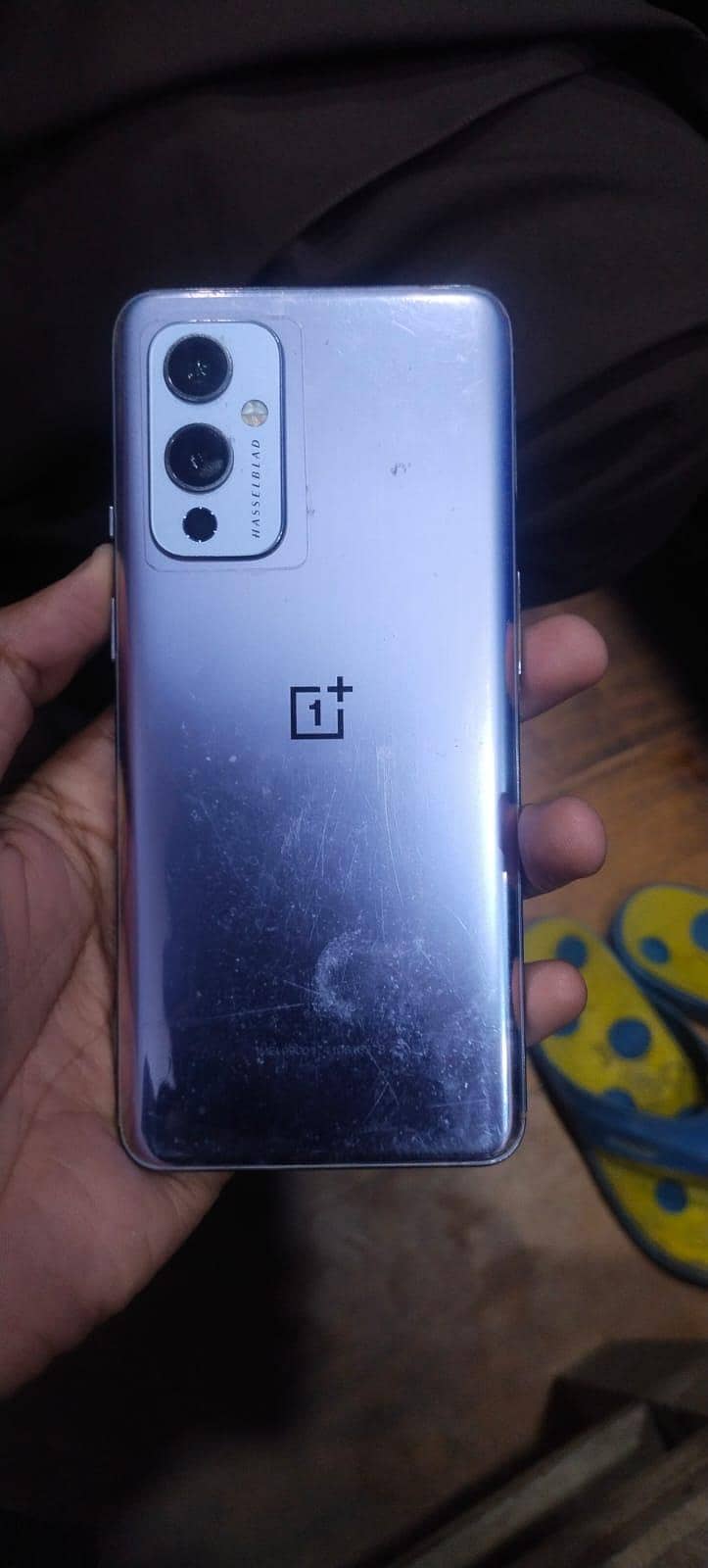 One Plus 9 8 128 0