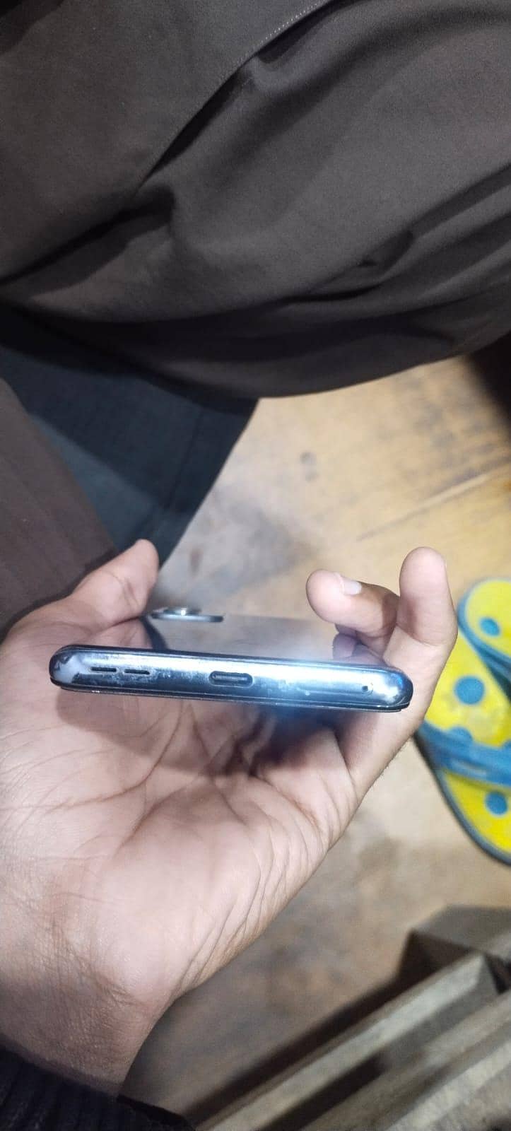 One Plus 9 8 128 1