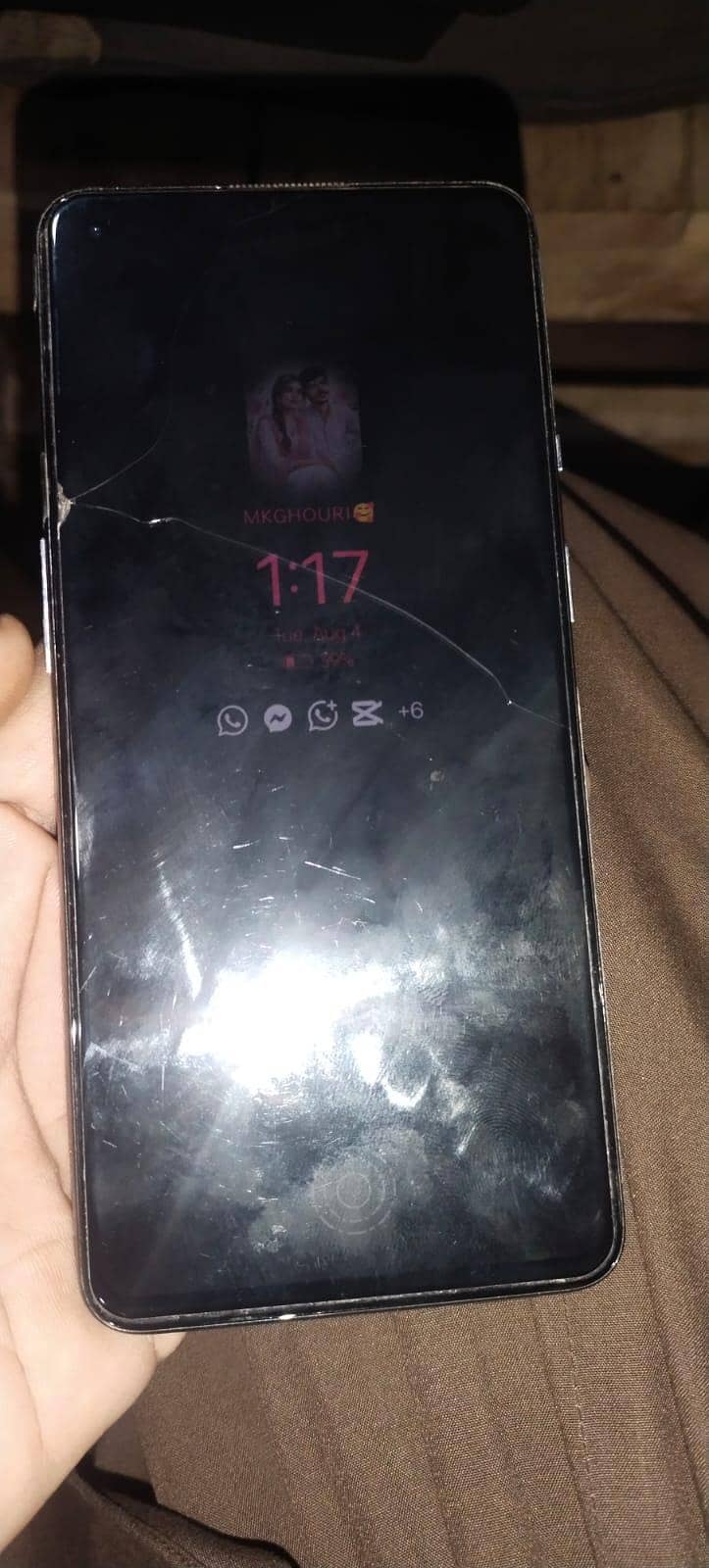 One Plus 9 8 128 3