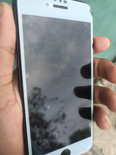 Iphone 7 black 128 Gb ha