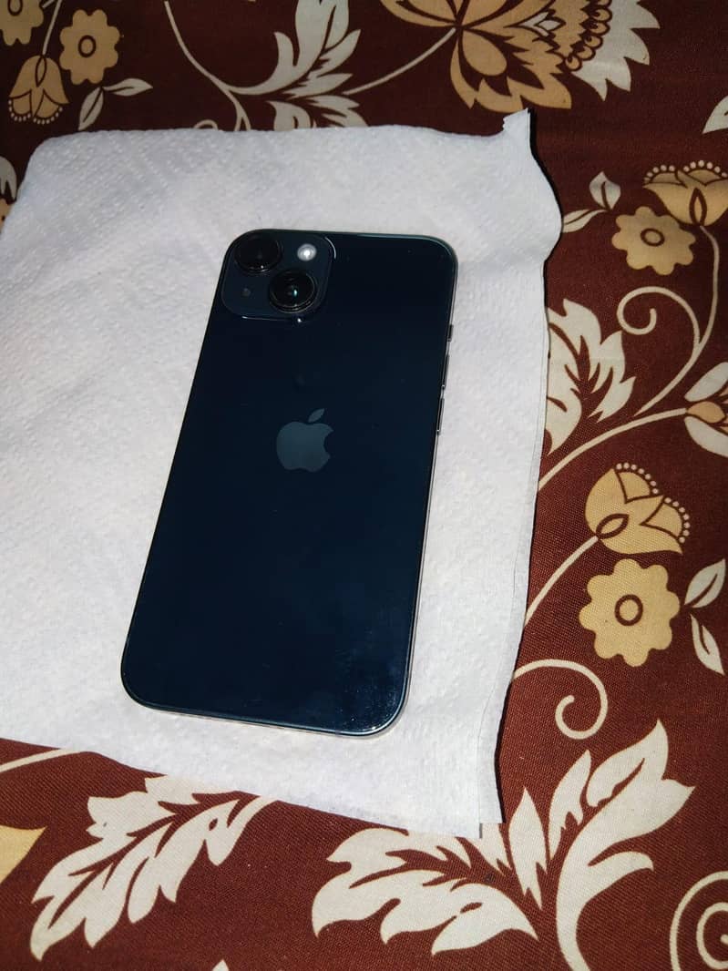 Apple iPhone 14 JV 0