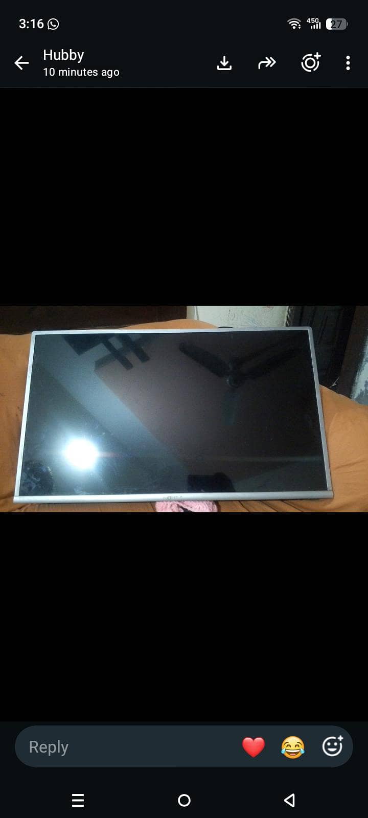 just like new 2