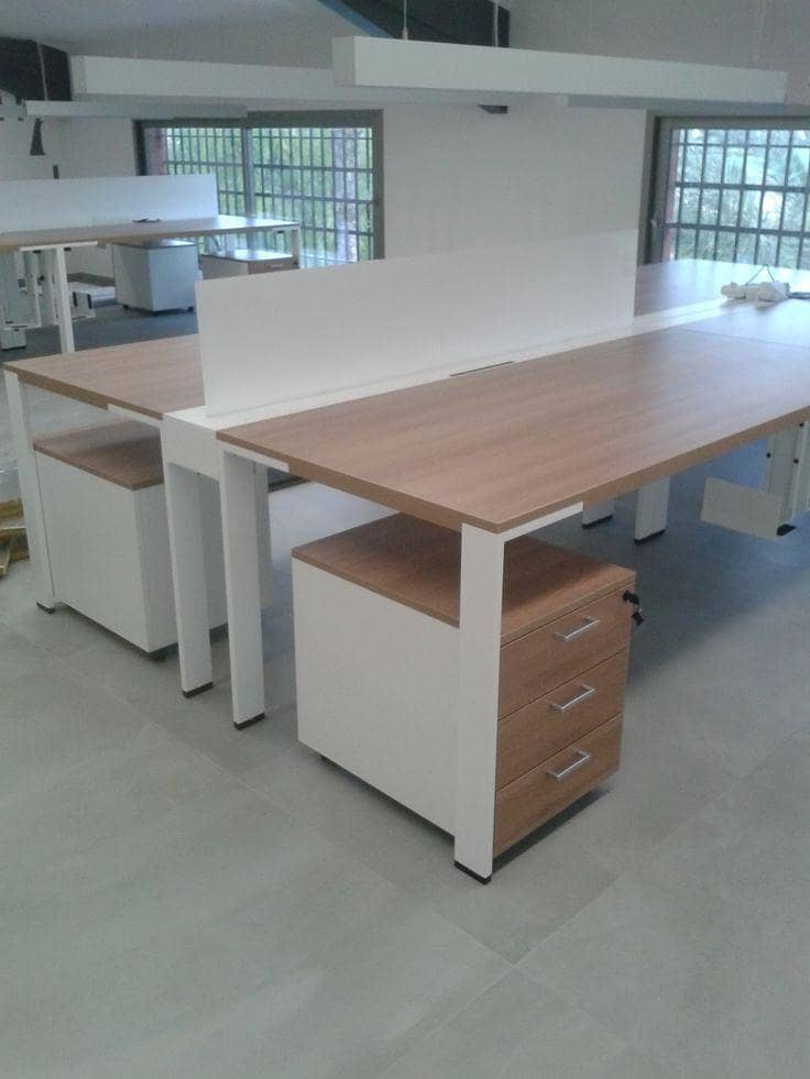 office table/workstation/cubical/executive & conference table 1