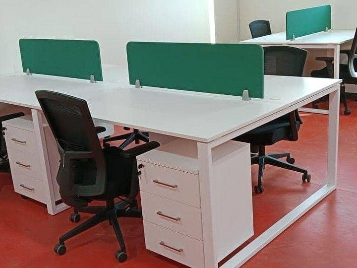 office table/workstation/cubical/executive & conference table 2