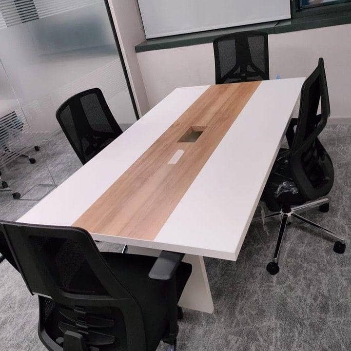 office table/workstation/cubical/executive & conference table 3