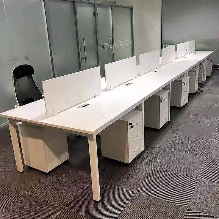 office table/workstation/cubical/executive & conference table 4