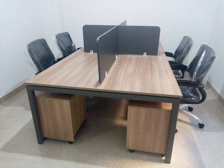 office table/workstation/cubical/executive & conference table 10