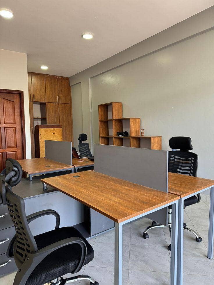 office table/workstation/cubical/executive & conference table 12