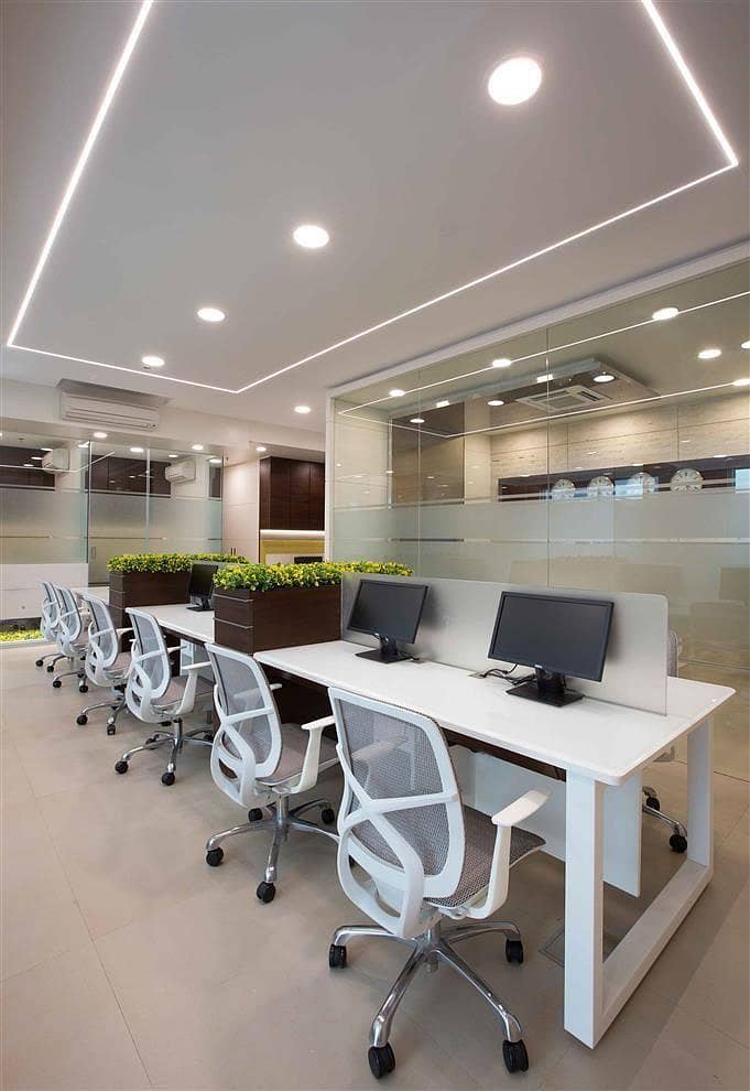 office table/workstation/cubical/executive & conference table 14