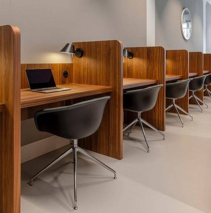 office table/workstation/cubical/executive & conference table 19