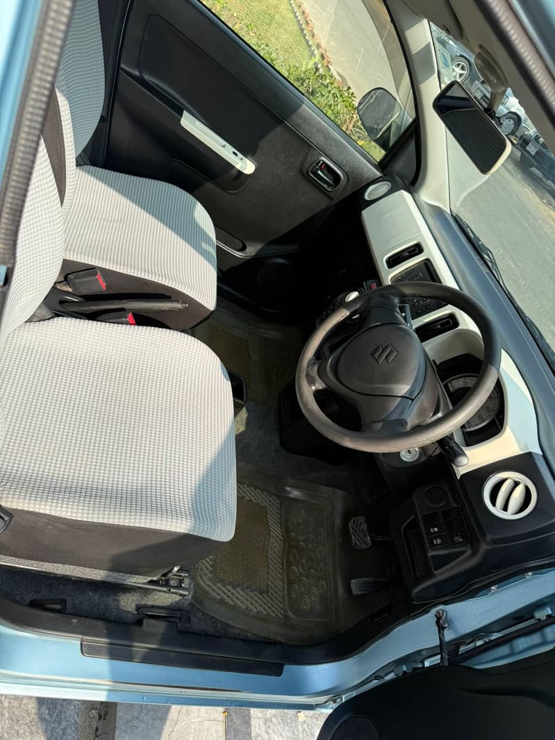 Suzuki Alto 2016 3