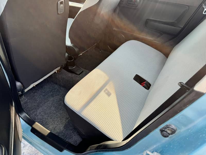 Suzuki Alto 2016 6