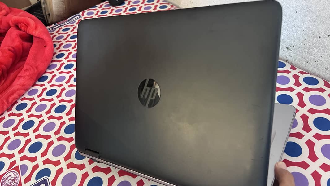 Hp laptop 2