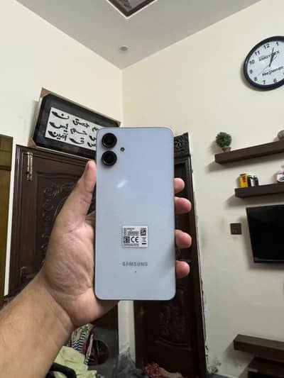 Samsung Mobile A06