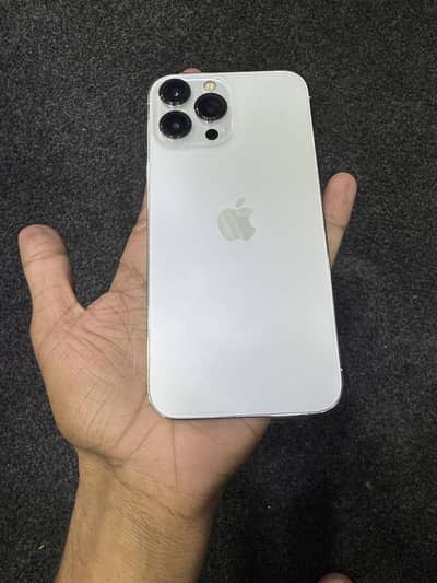 Apple iPhone 13 Pro Max