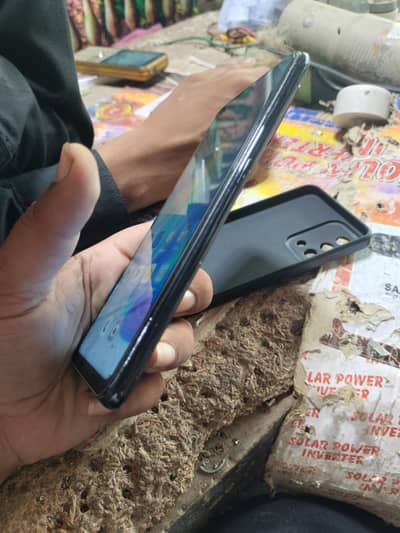 OPPO A95