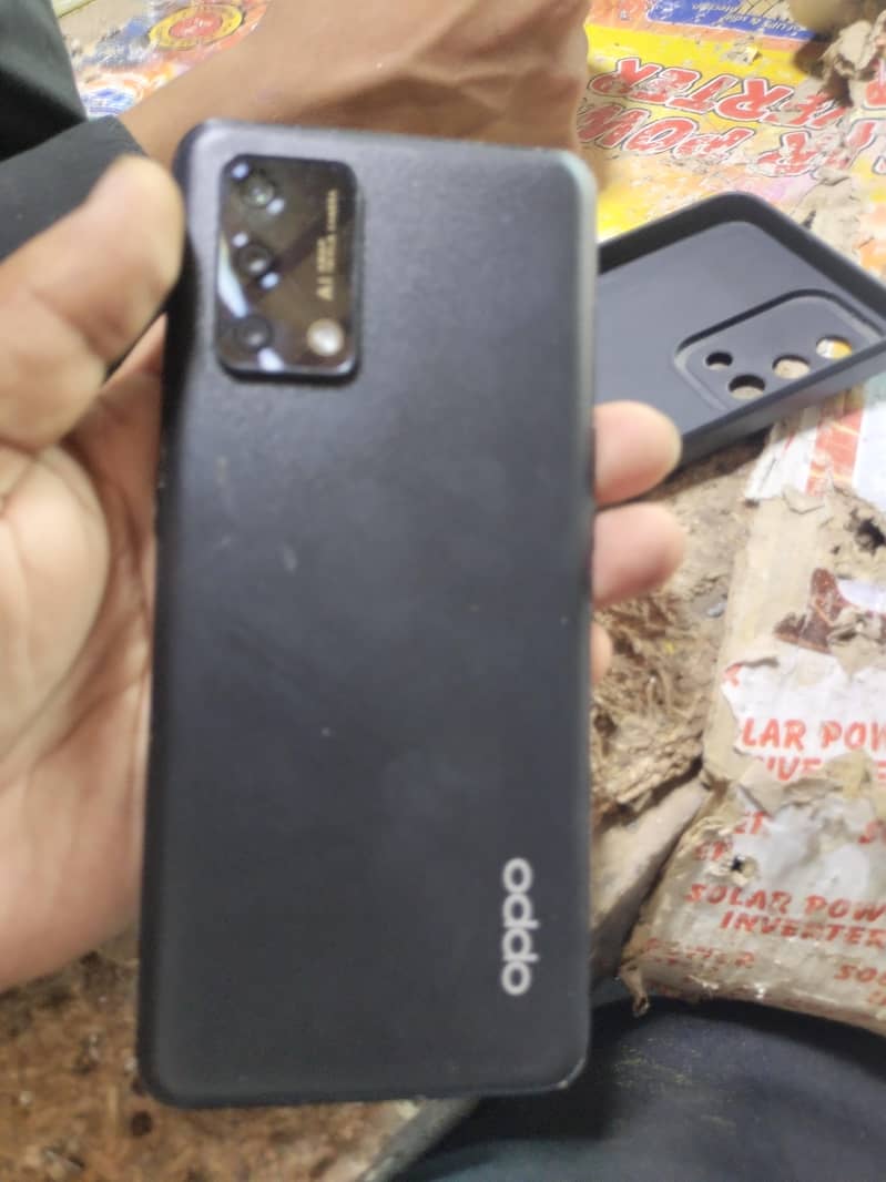 OPPO A95 3
