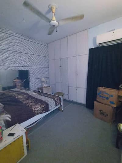 G-11/4 FGEHA E-Type First Floor Flat For Rent