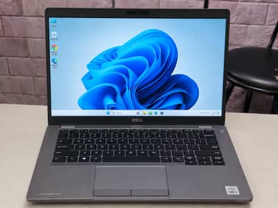 Dell Latitude 5410 Touch Screen Laptop Core i5 – 10TH Generation