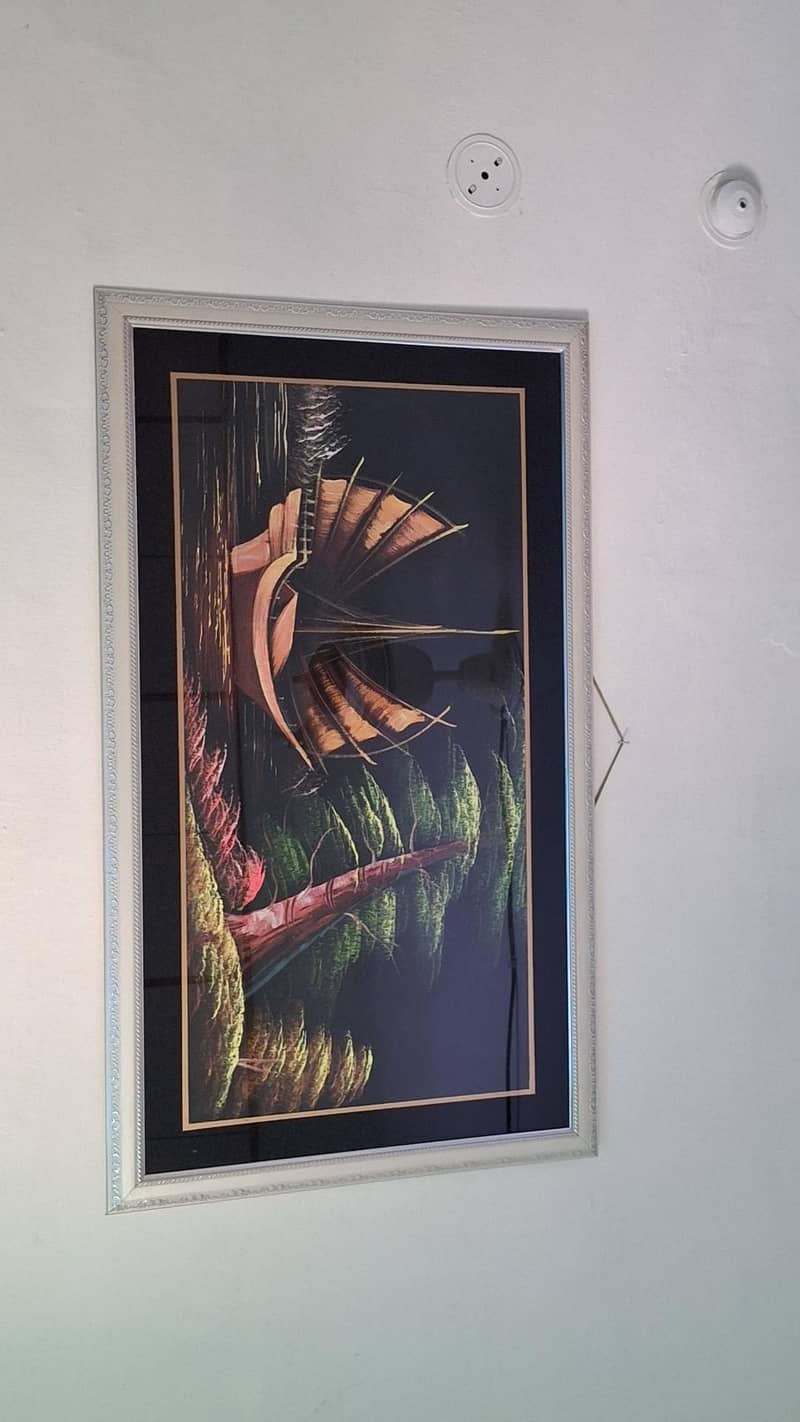 wall hanging 0