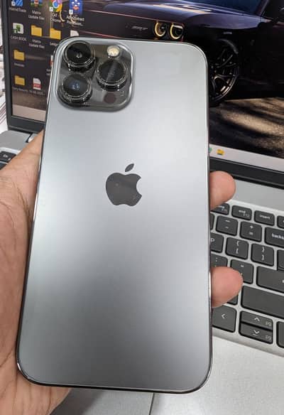 Apple iPhone 13 Pro Max