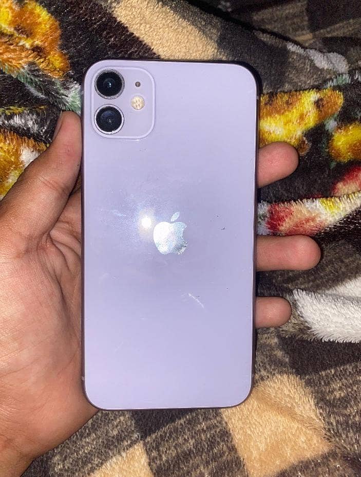 Apple iPhone 11 1