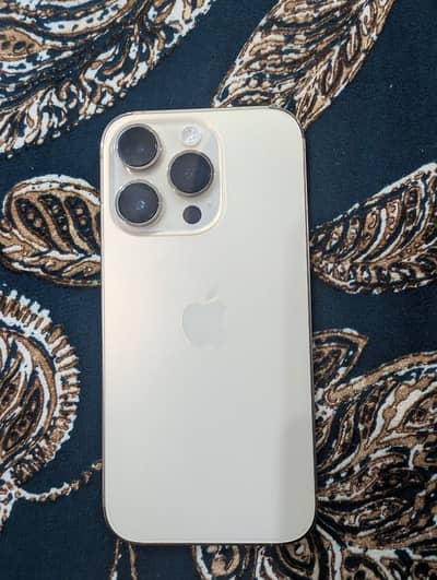 Apple iPhone 14 Pro