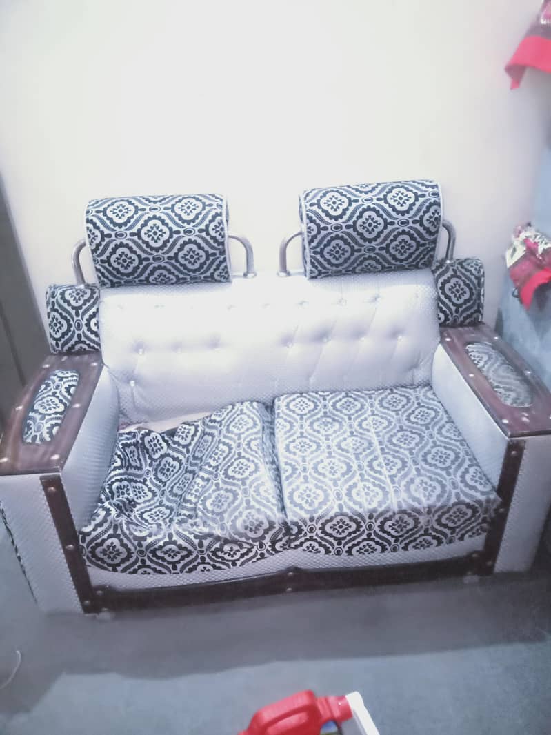 six seat sofa 2