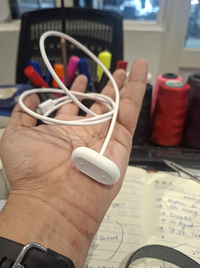Google Fitbit Air 2