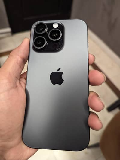iPhone 16 Pro JV 128GB No Financial Lock on iOS 27