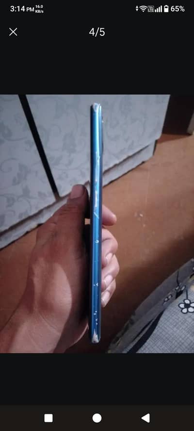 oppo A16e 03223816459