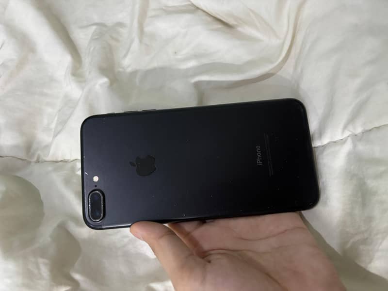 iphone 7 plus 0