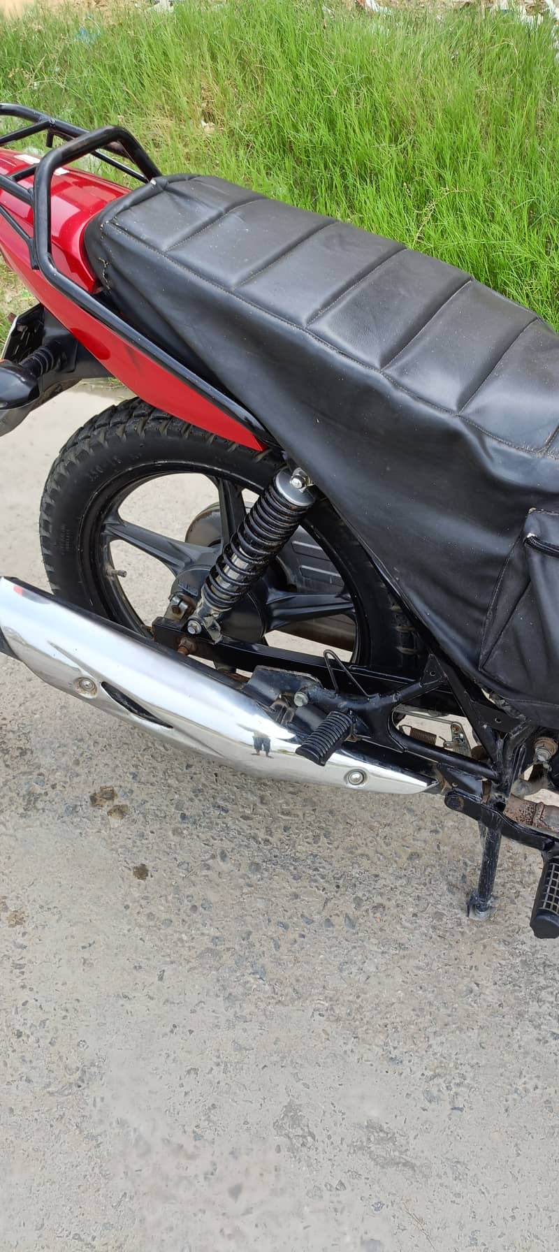 Suzuki GR 150 2023 1