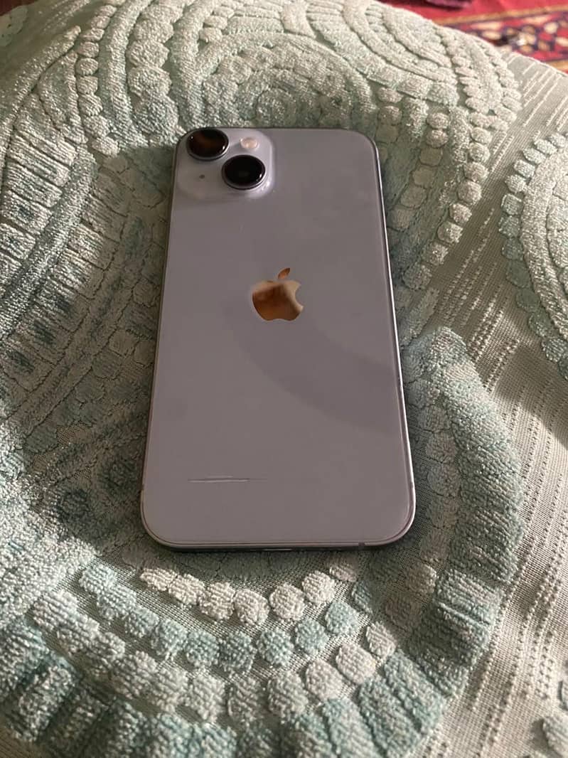 Apple iPhone 14 5