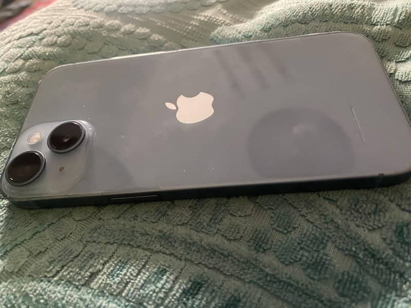 Apple iPhone 14 8
