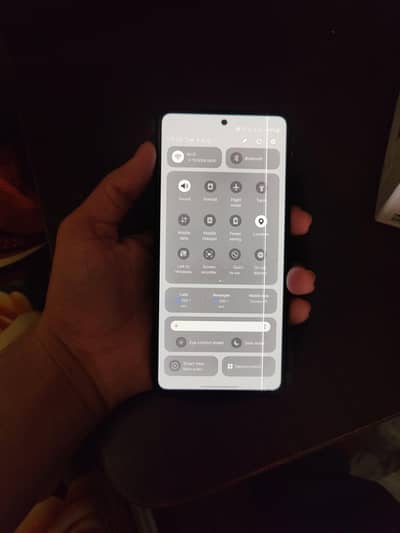 Samsung Mobile A52 dual sim official approved with complete box