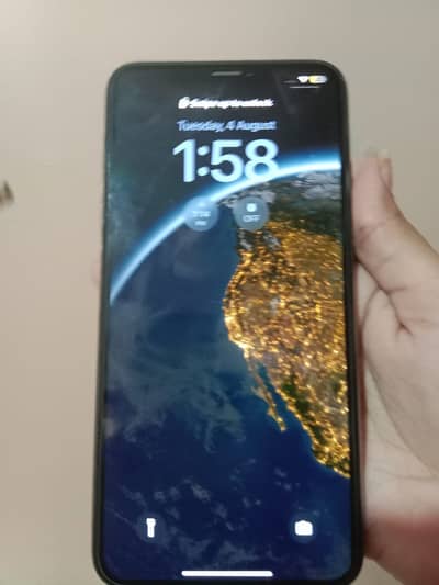 Apple iPhone XS Max
