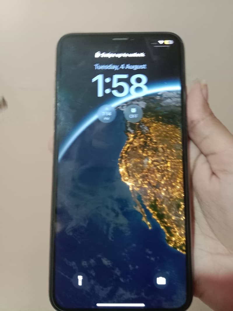 Apple iPhone XS Max 0