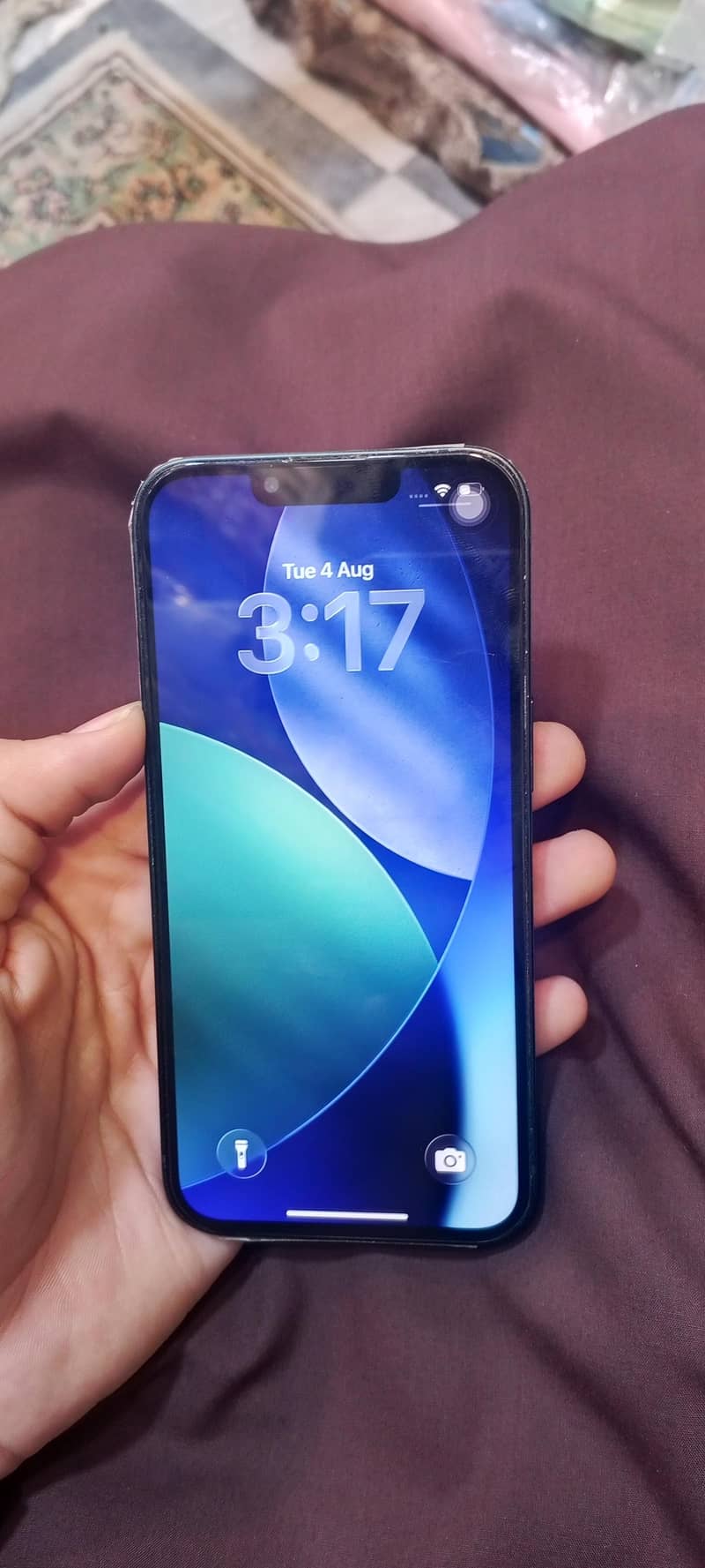 Apple iPhone 13 1
