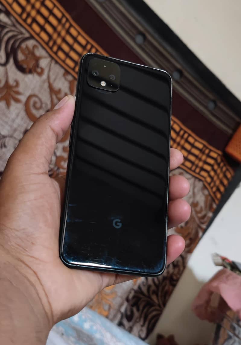 Google Pixel 4 XL 0