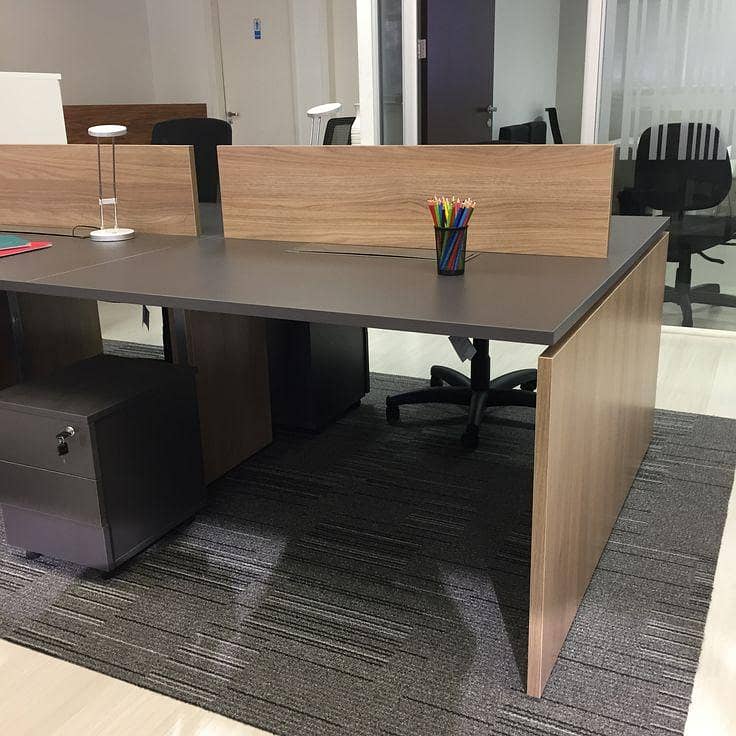 office table| workstation| cubical| executive table| conference table 12