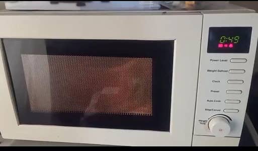 Home Used Oven Good Condition