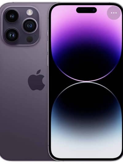 Apple iPhone 14 Pro Max