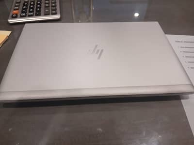 HP EliteBook 850GB Notebook PC