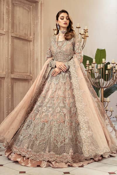 Maria B Couture - MC-031 Vol. 5 - Ready to Wear