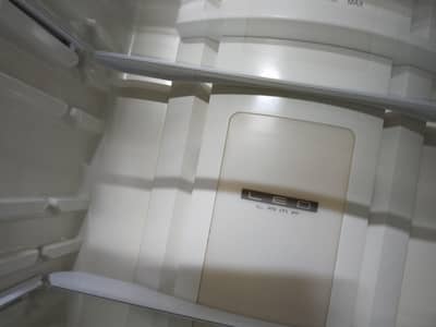 Haier Refrigerator